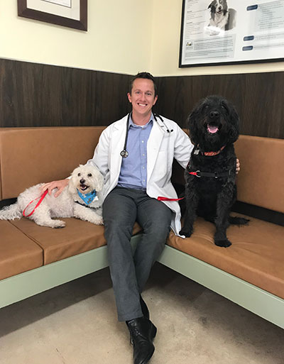 Staff | Veterinarian in La Mesa, CA | Helix Pet Hospital